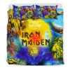 ArtK3068445 - Iron Maiden Shop