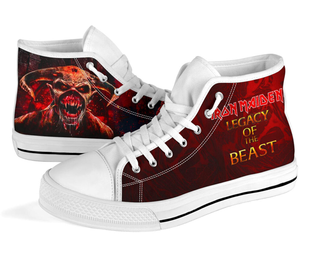 front 3 157 - Iron Maiden Shop