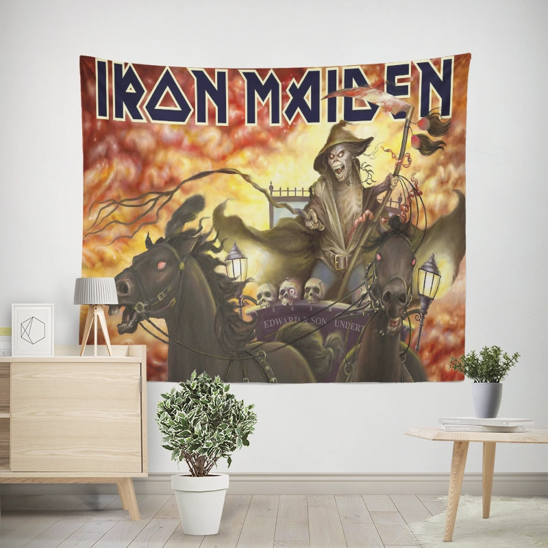 Iron Maiden 